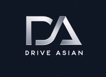 Logo Drive Asian S.R.L. Logo Drive Asian S.R.L.